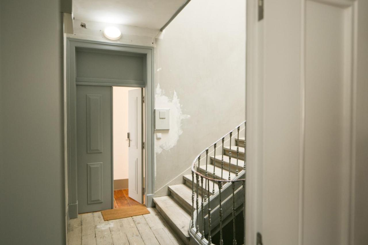 Trendy And Super Central Apartment 21 By Lisbonne Collection Kültér fotó